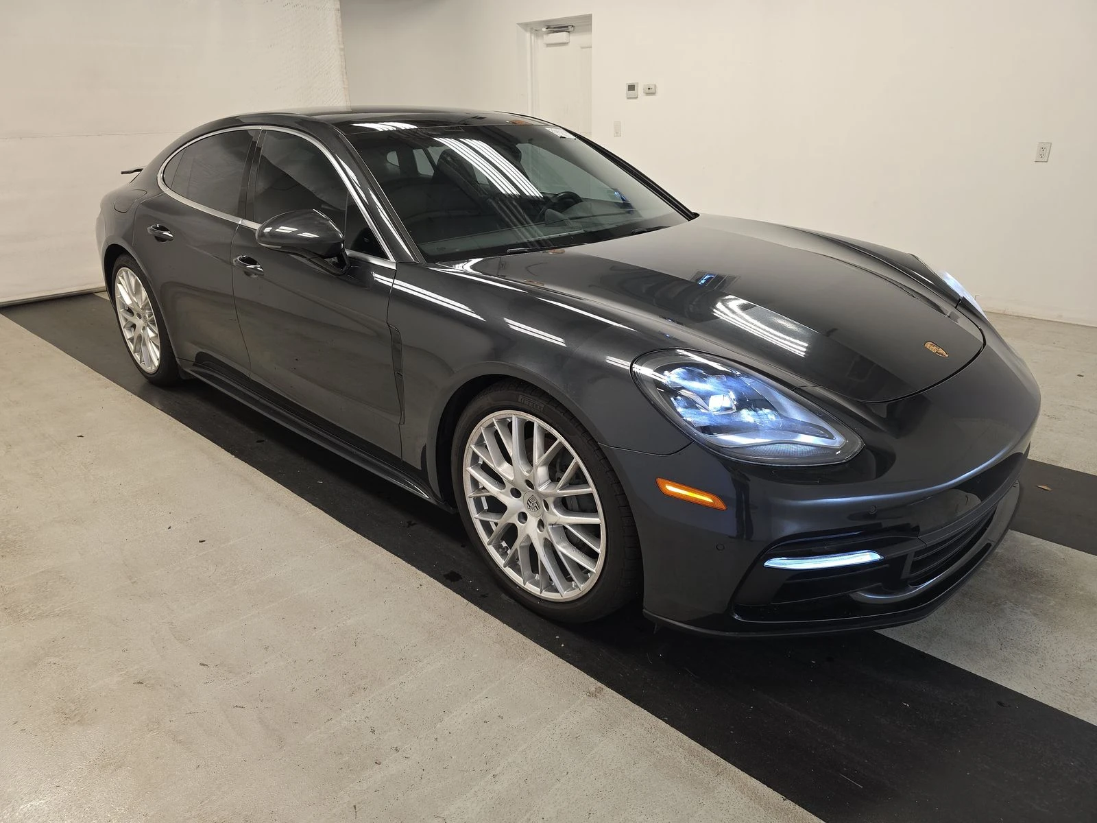 Porsche Panamera 4s* CARFAX * ��������� ����  | Mobile.bg � ����������� 1