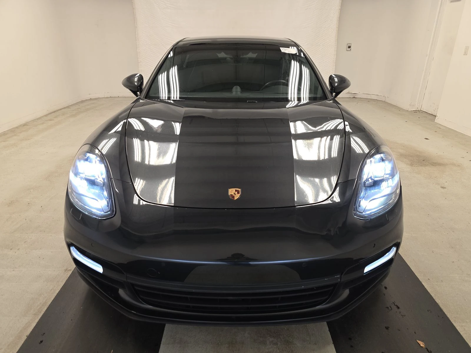 Porsche Panamera 4s* CARFAX * ФИКСИРАНА ЦЕНА  - изображение 2