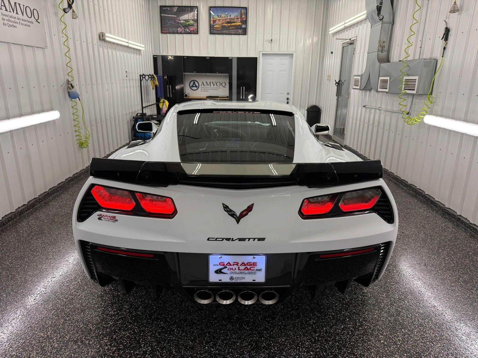Chevrolet Corvette Z06 3LZ � ����������� & ���� ������ | Mobile.bg � ����������� 4