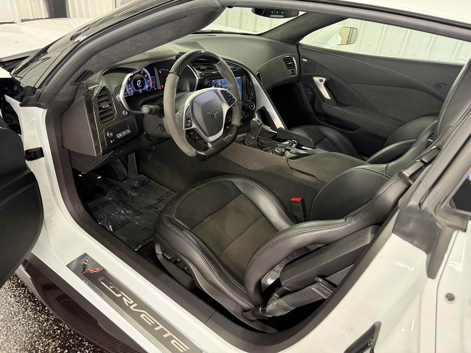 Chevrolet Corvette Z06 3LZ � ����������� & ���� ������ | Mobile.bg � ����������� 6