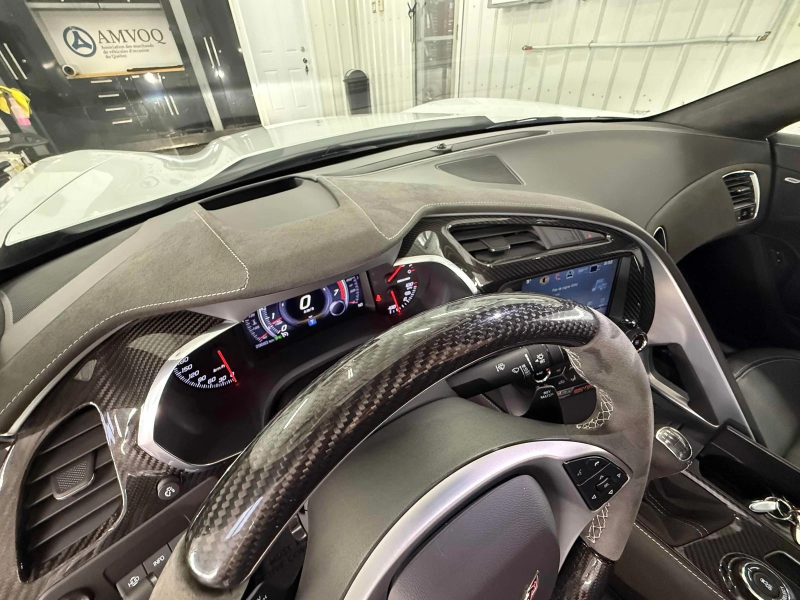 Chevrolet Corvette Z06 3LZ � ����������� & ���� ������ | Mobile.bg � ����������� 8