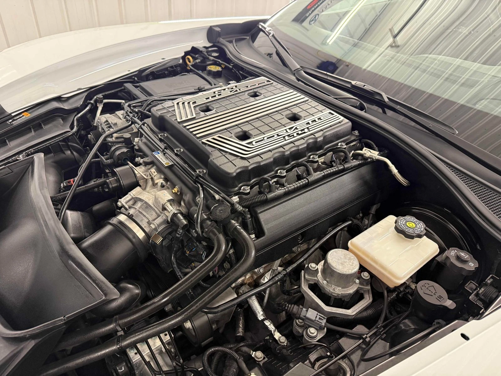 Chevrolet Corvette Z06 3LZ � ����������� & ���� ������ | Mobile.bg � ����������� 10