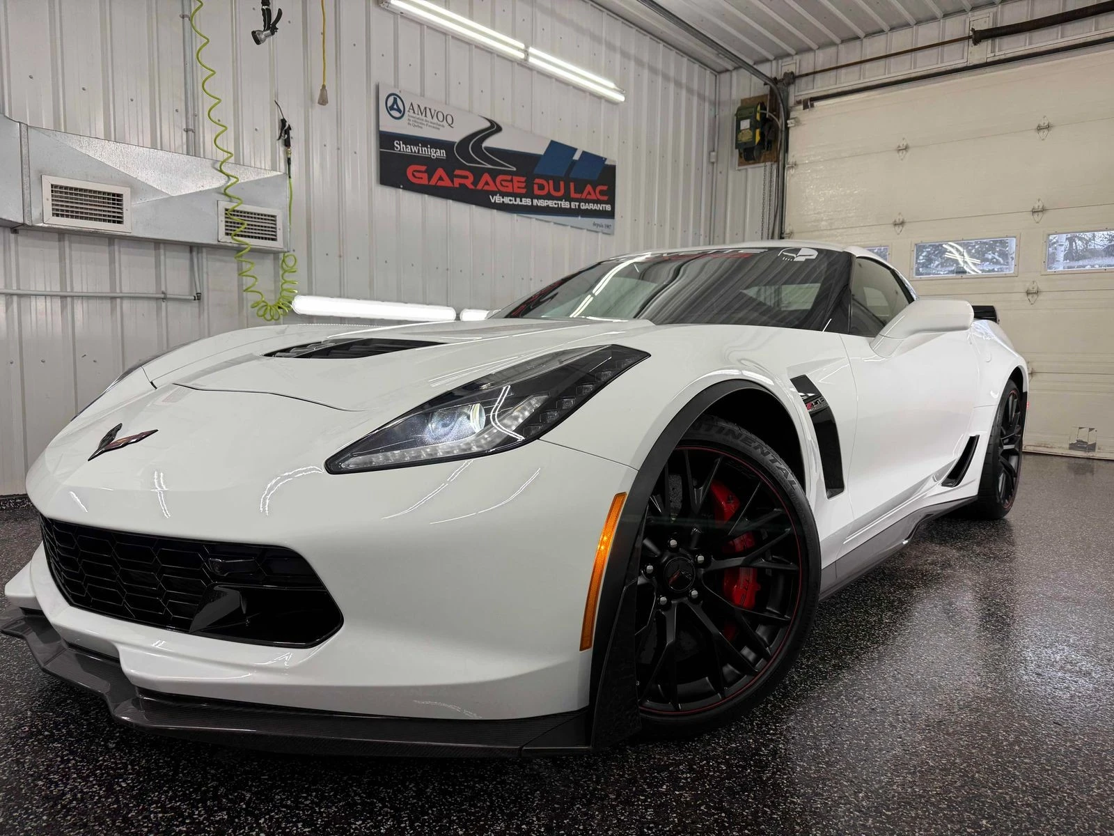 Chevrolet Corvette Z06 3LZ � ����������� & ���� ������ | Mobile.bg � ����������� 1