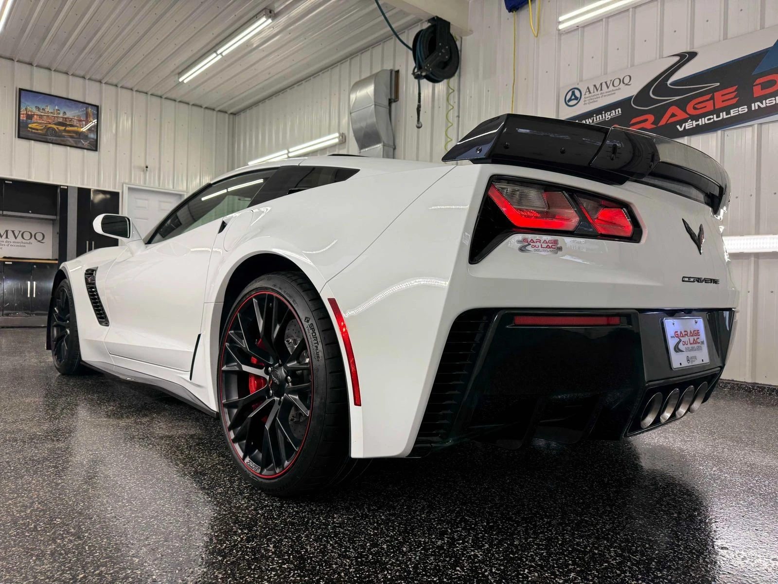 Chevrolet Corvette Z06 3LZ � ����������� & ���� ������ | Mobile.bg � ����������� 2