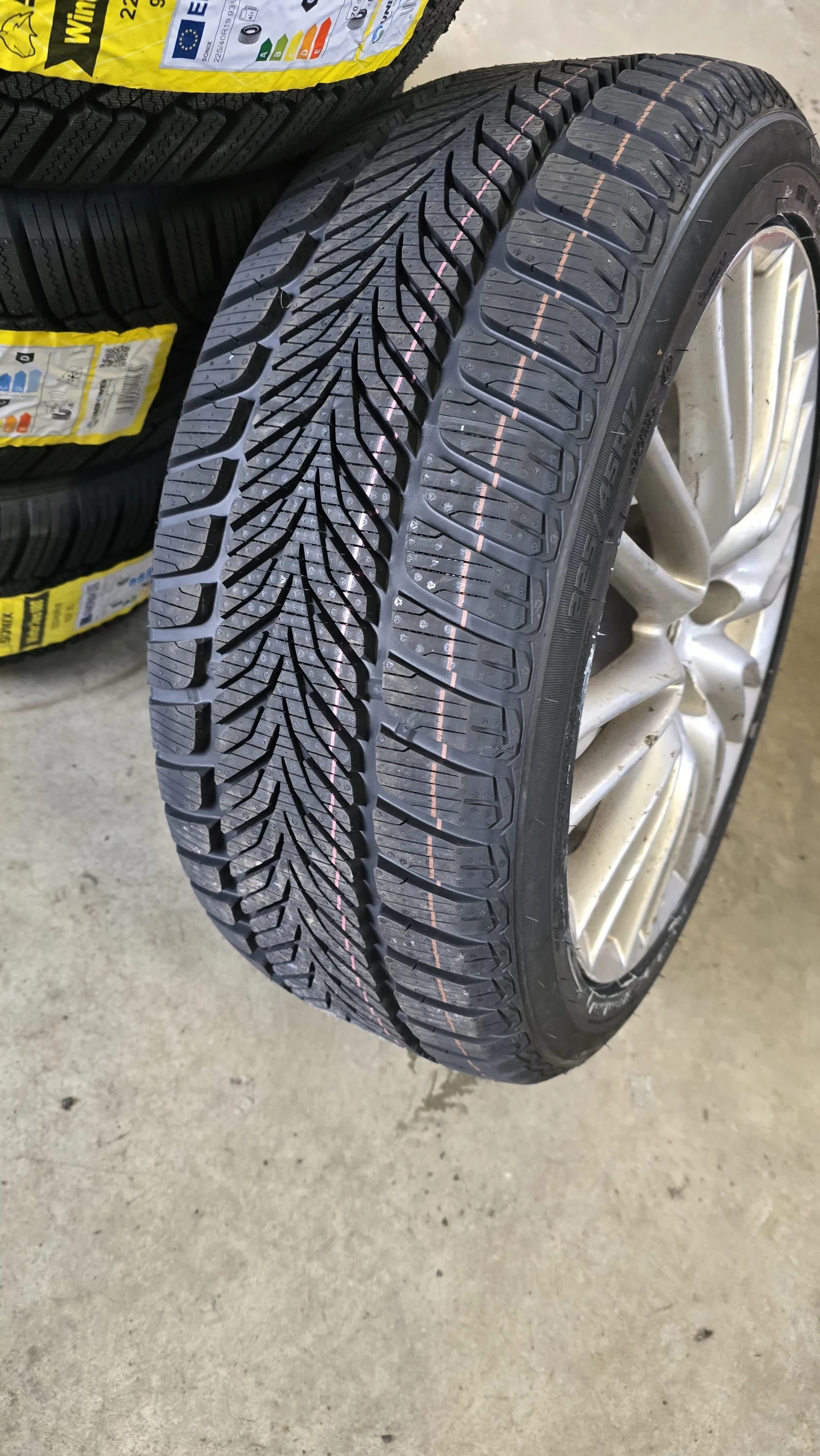 Alfa Romeo 159 sportwagon  - изображение 6