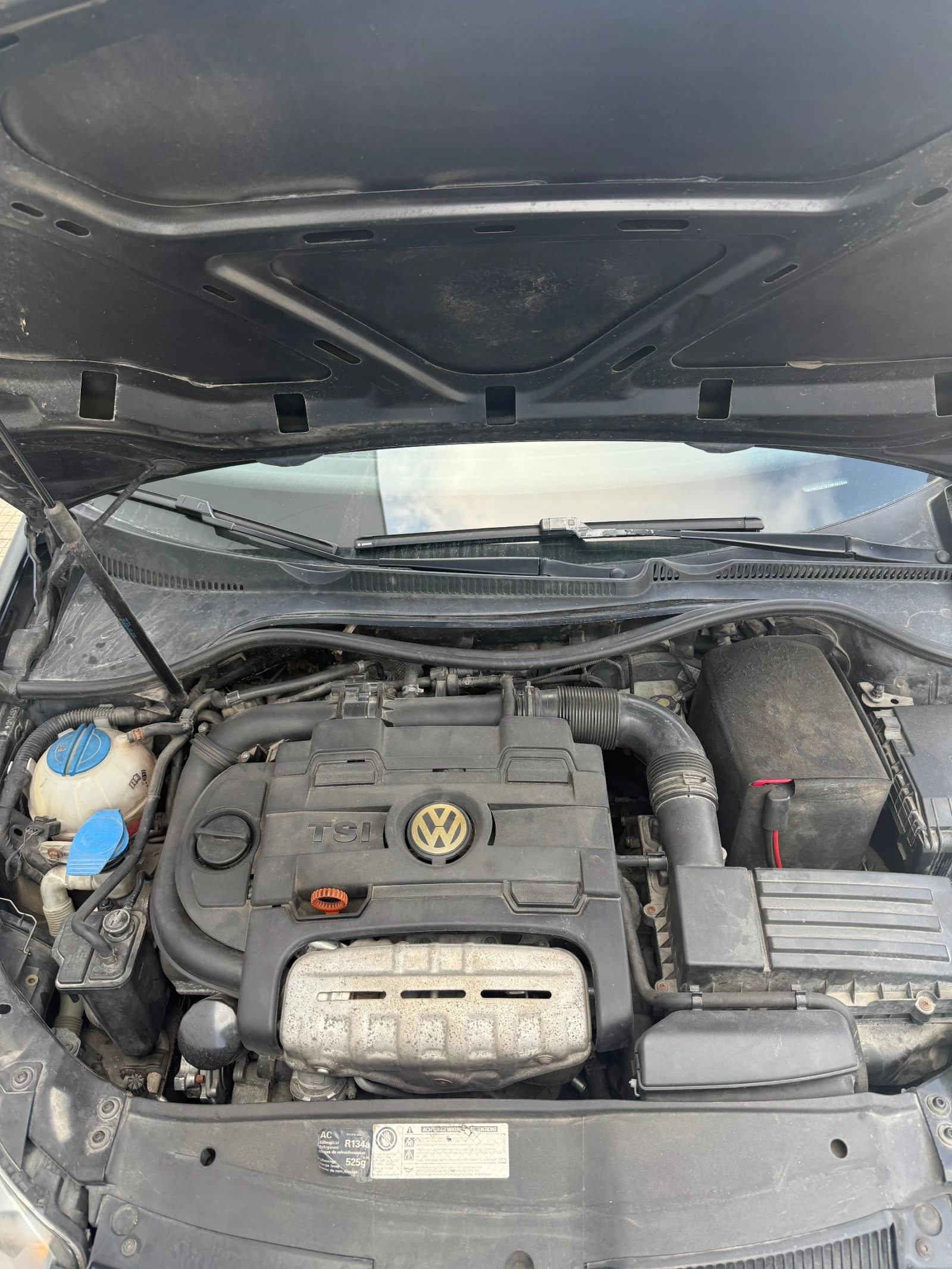 VW Golf  6 Highline 1.4 TSI 160 �.�. DSG | �������� | Mobile.bg � ����������� 13