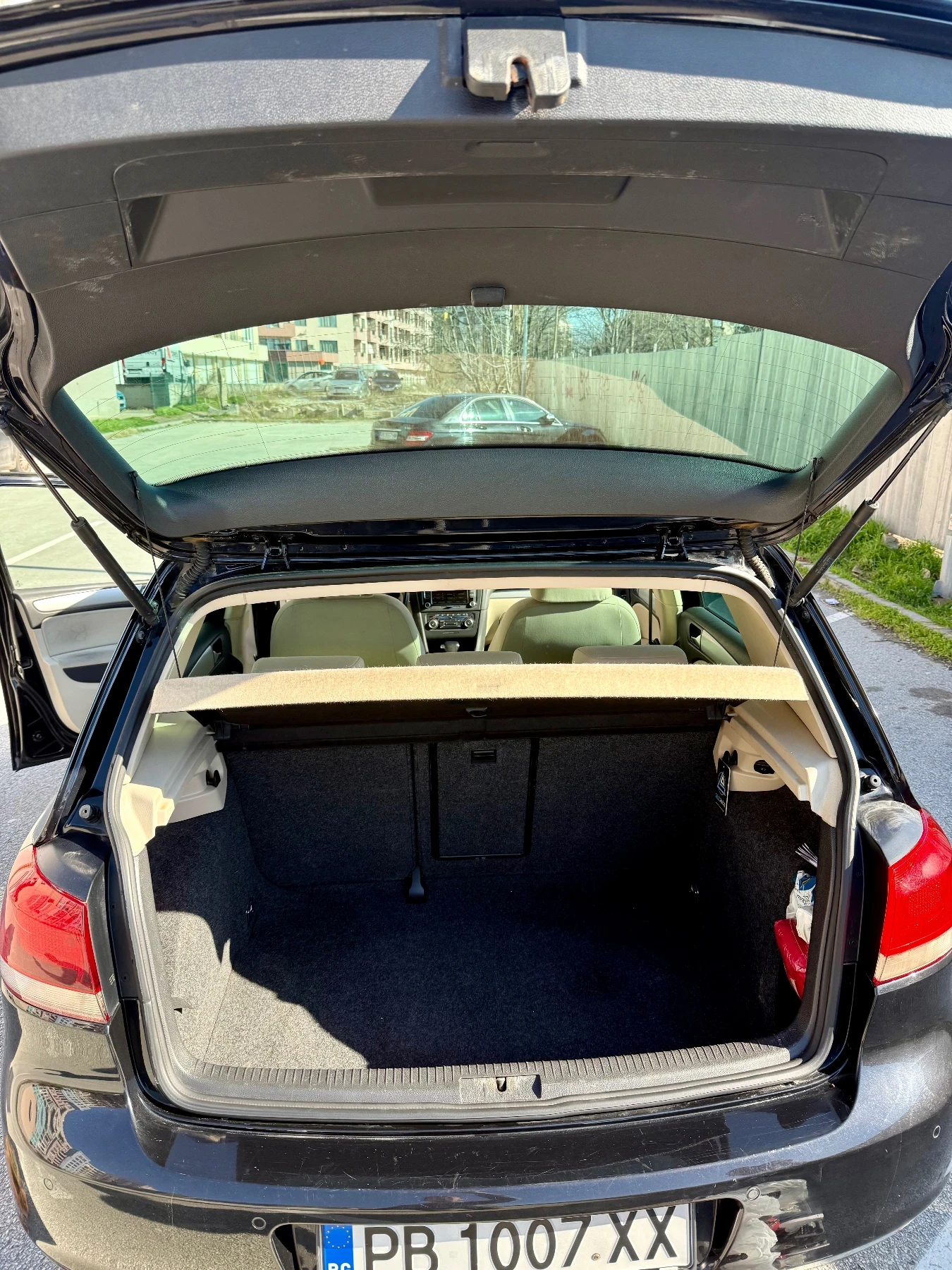 VW Golf  6 Highline 1.4 TSI 160 �.�. DSG | �������� | Mobile.bg � ����������� 17