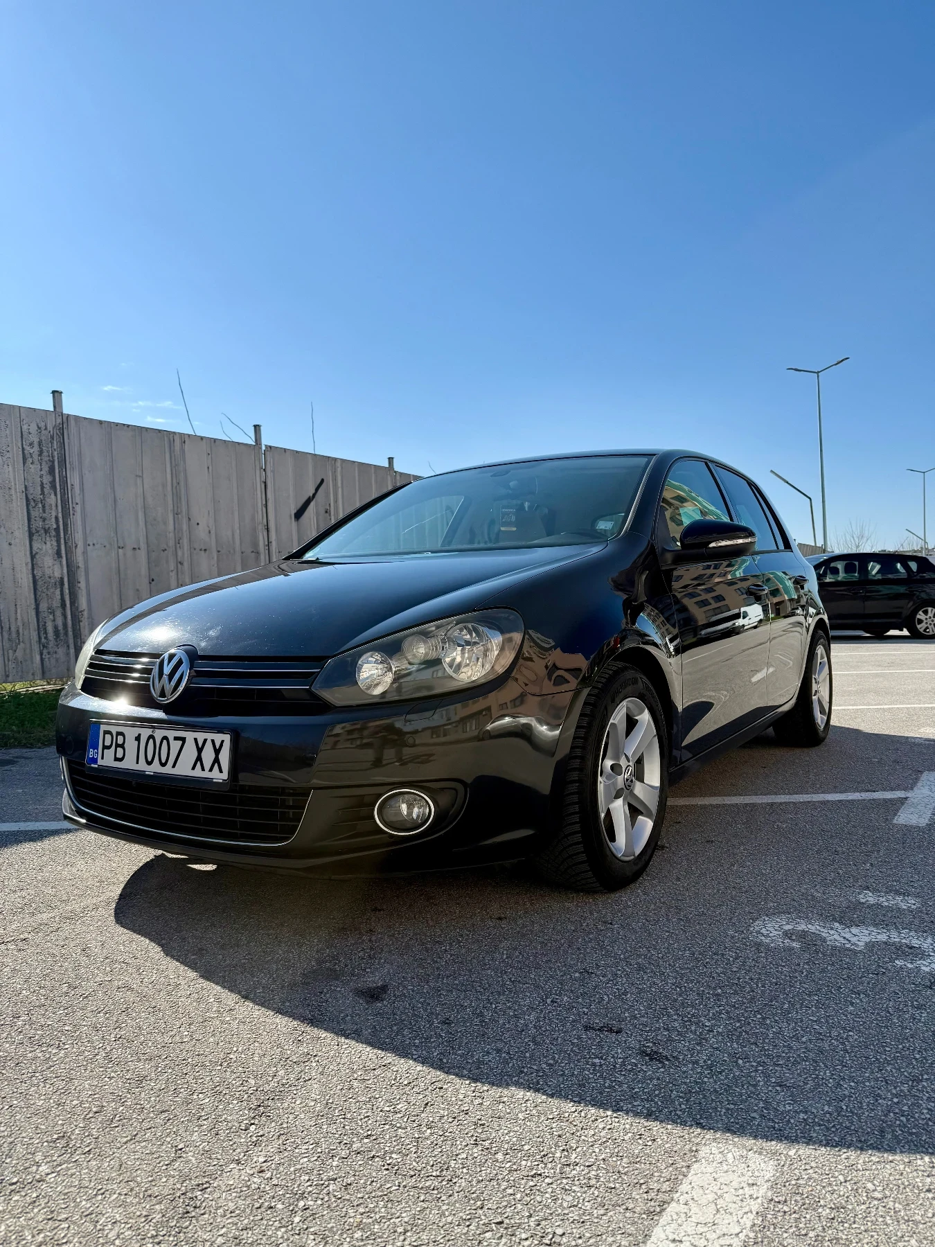 VW Golf  - изображение 2
