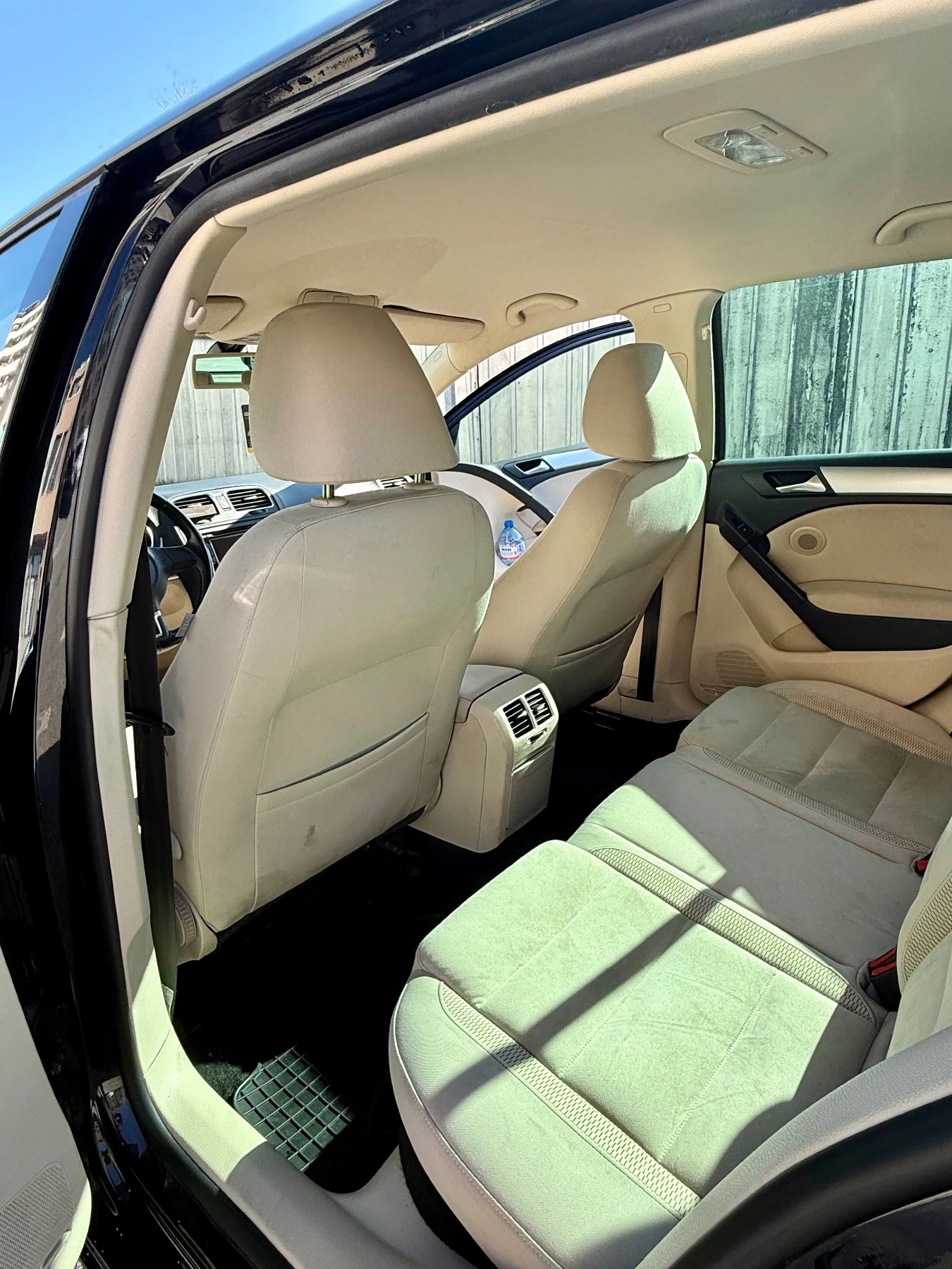 VW Golf  6 Highline 1.4 TSI 160 к.с. DSG | Обслужен - изображение 9