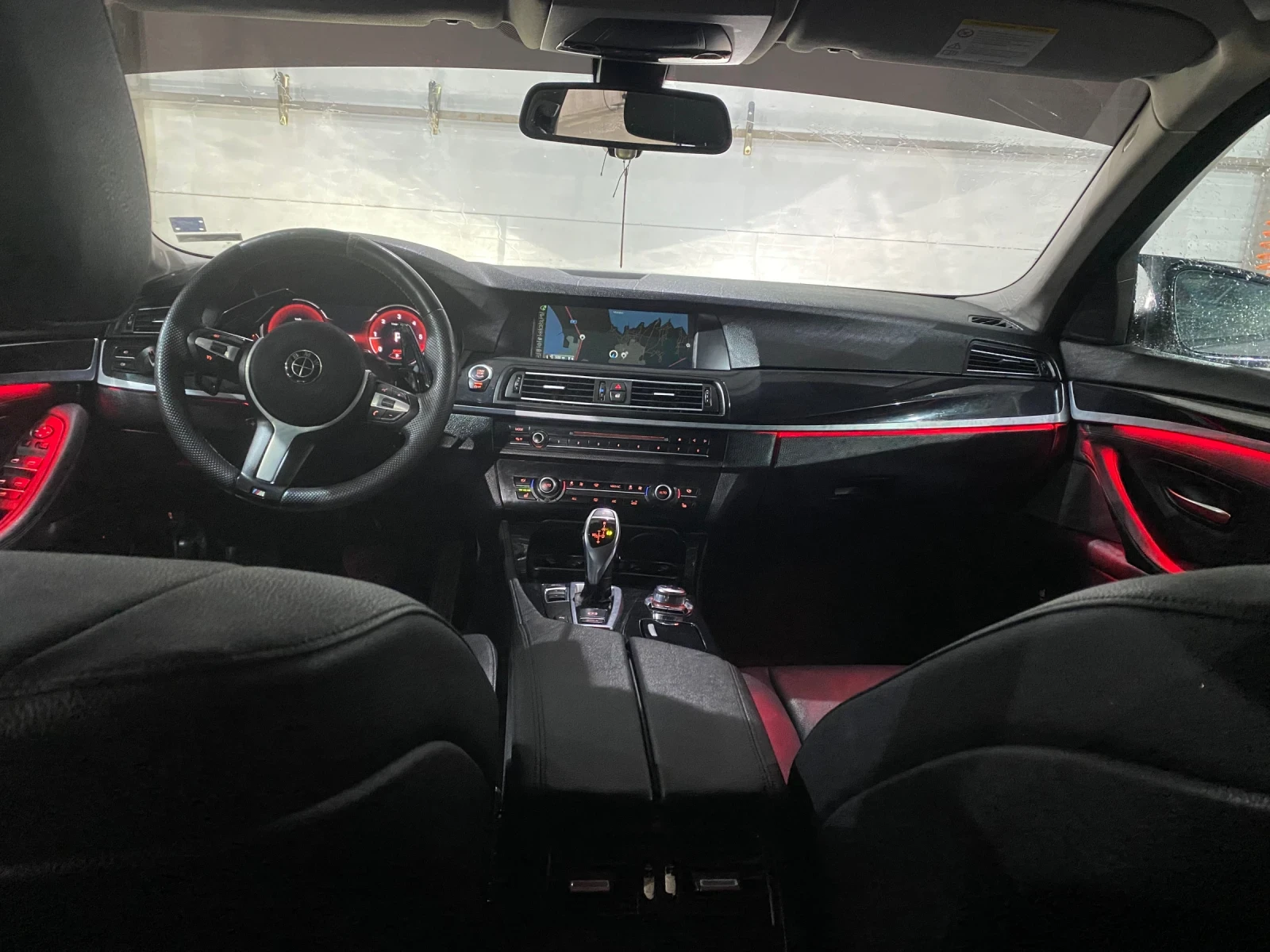 BMW 520 | Mobile.bg � ����������� 7