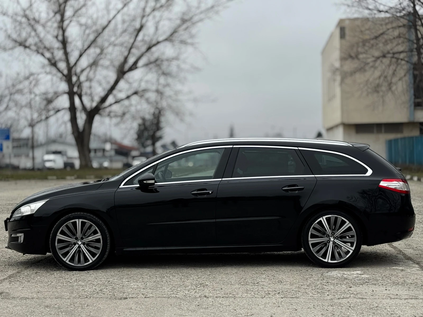 Peugeot 508 2.2HDI/GT-LINE/МАСАЖ/HEAD-UP - изображение 2