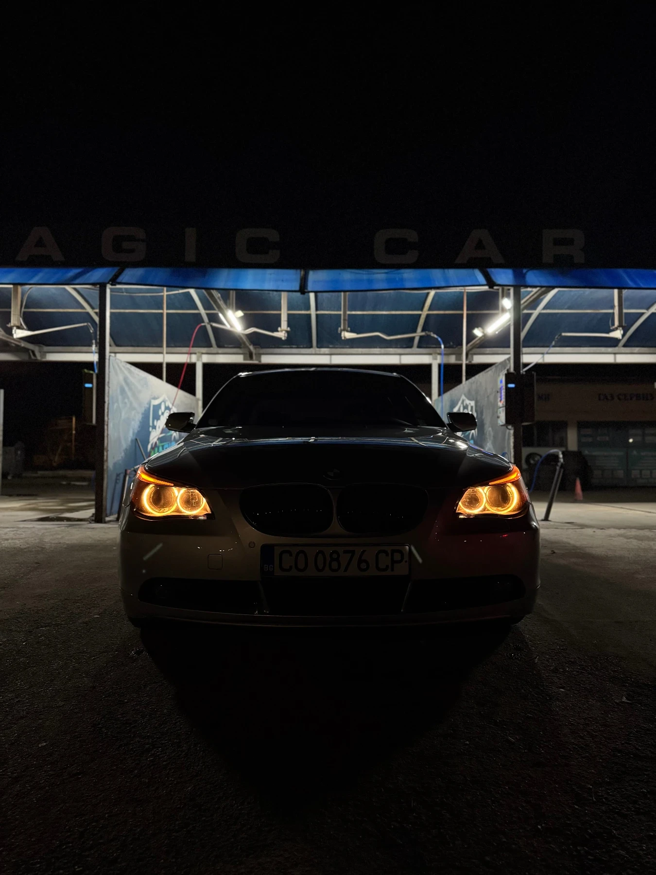 BMW 523 2.5i ������ �� ����� | Mobile.bg � ����������� 5