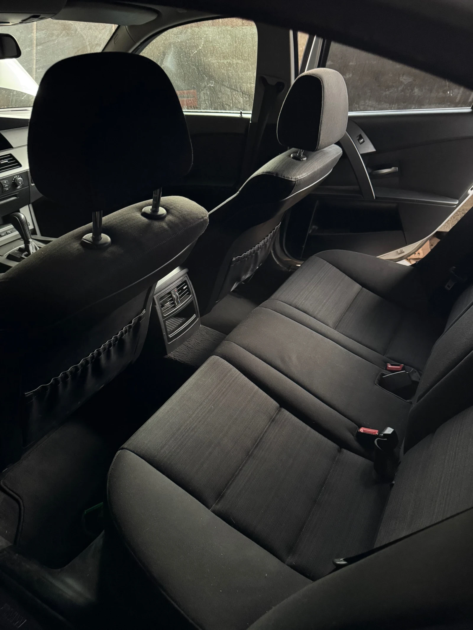 BMW 523 2.5i ������ �� ����� | Mobile.bg � ����������� 8