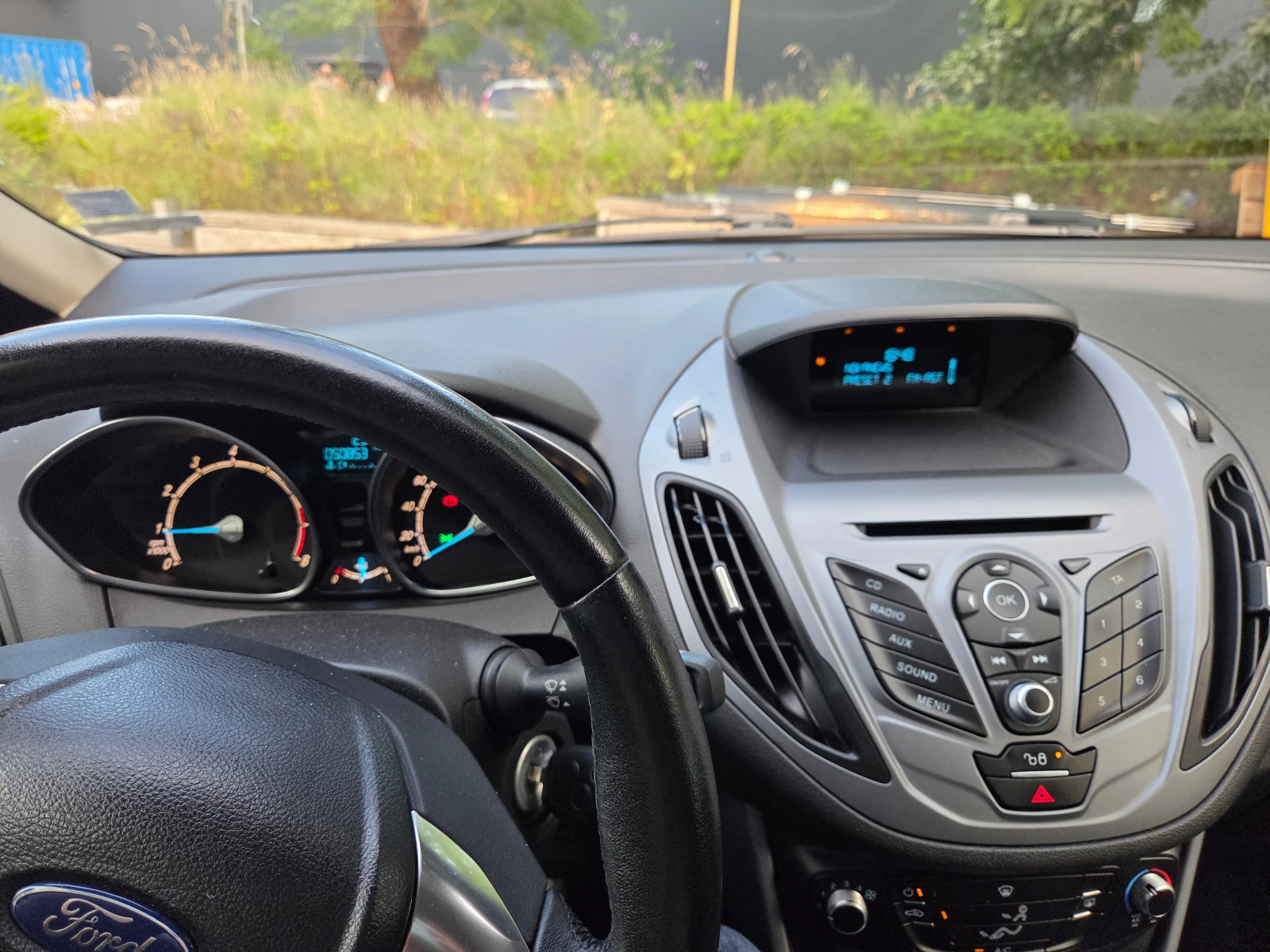 Ford B-Max 1.0i EcoBoost, снимка 3 - Автомобили и джипове - 54805873