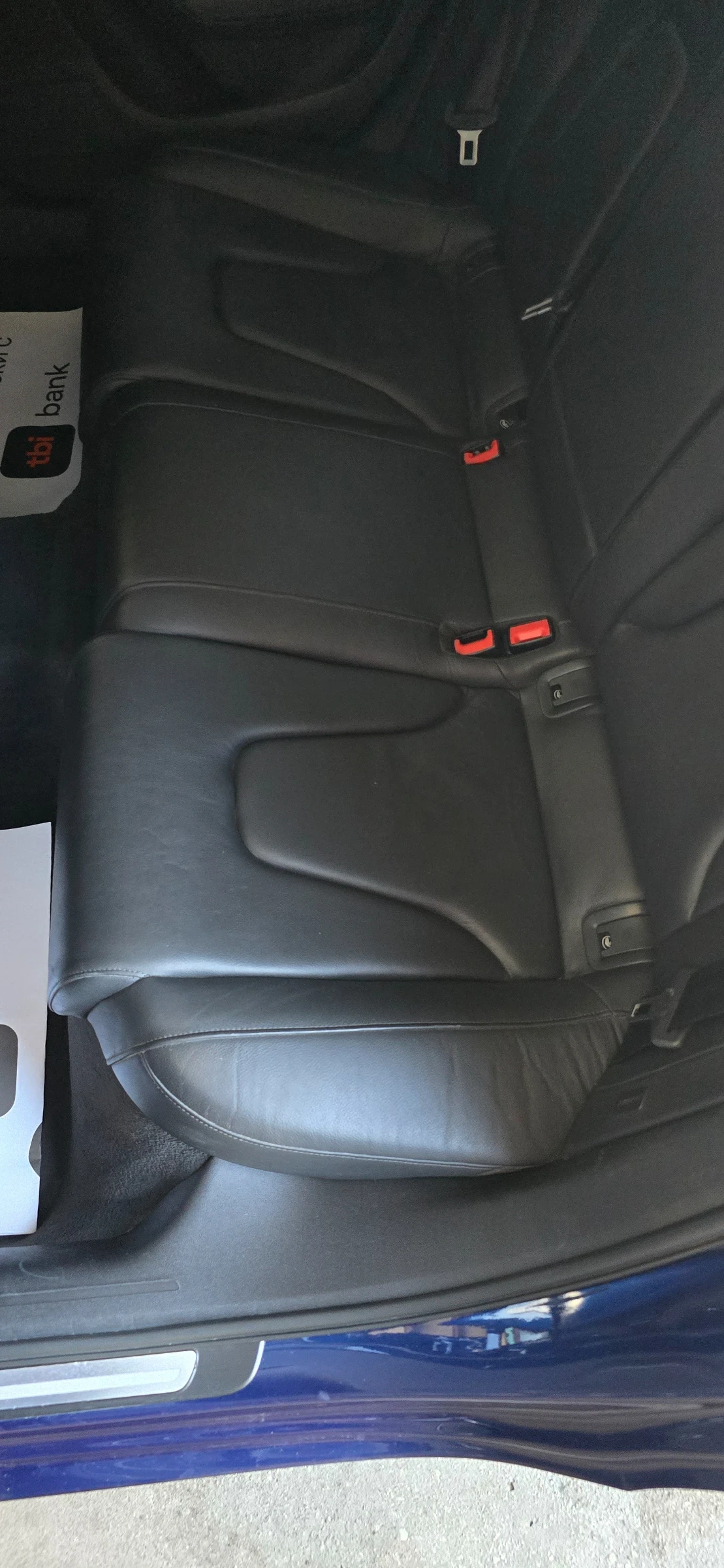 Audi A4 Avant 2.0 177hp, снимка 13 - Автомобили и джипове - 53837217