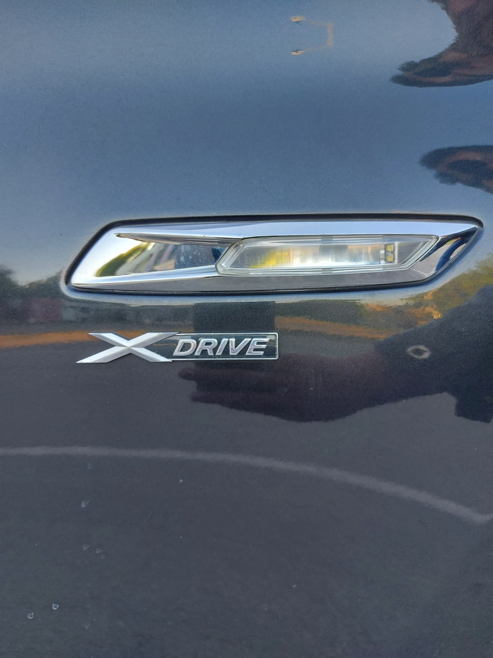 BMW 5 Gran Turismo 530d, снимка 5 - Автомобили и джипове - 53997607