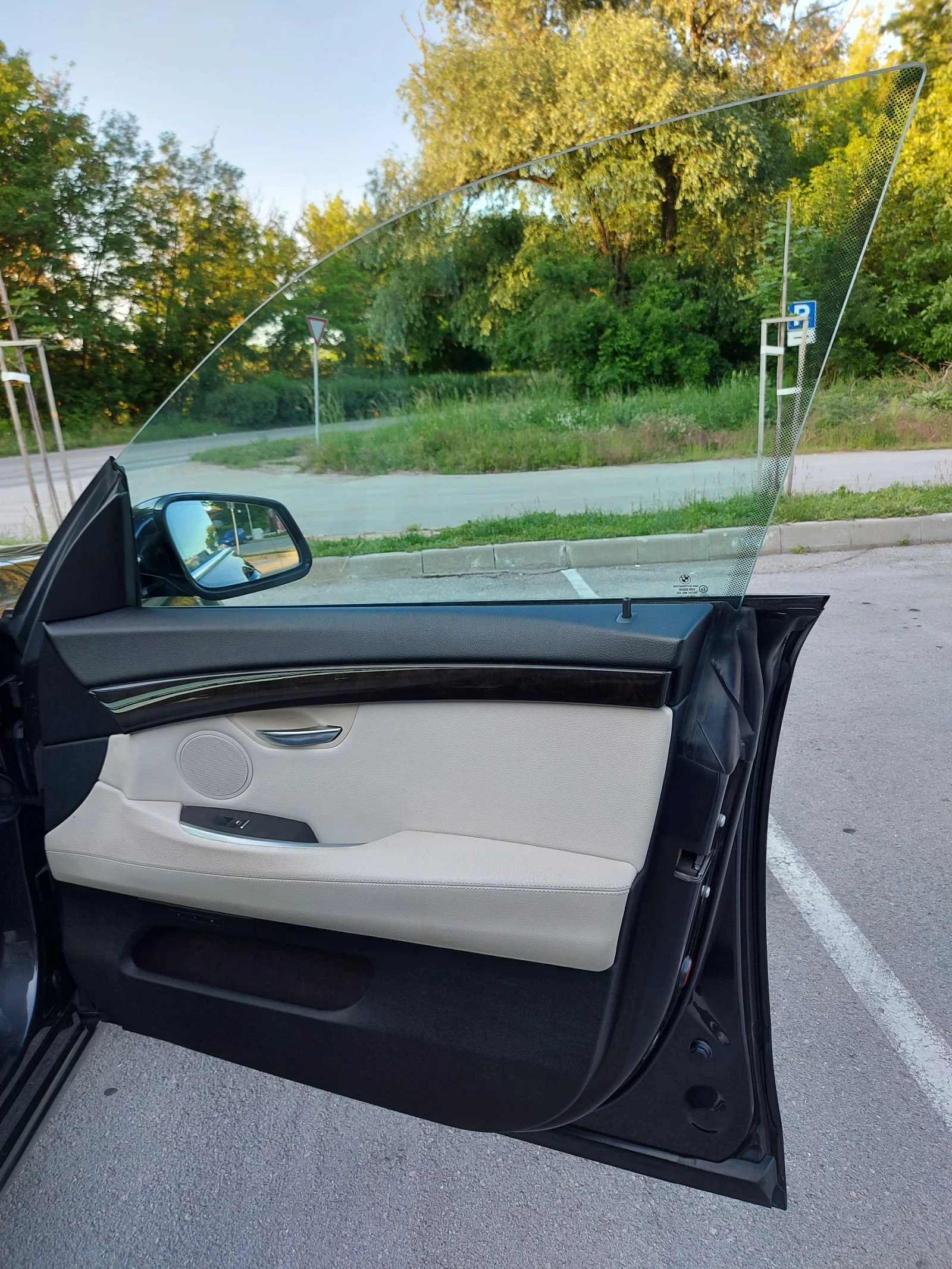 BMW 5 Gran Turismo 530d, снимка 13 - Автомобили и джипове - 53997607