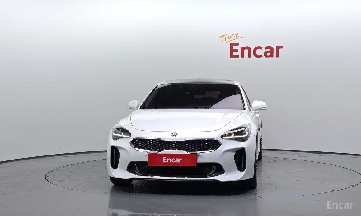 Kia Stinger ���������* 4 ��������* ���. ���.* �����* ������*  | Mobile.bg � ����������� 3