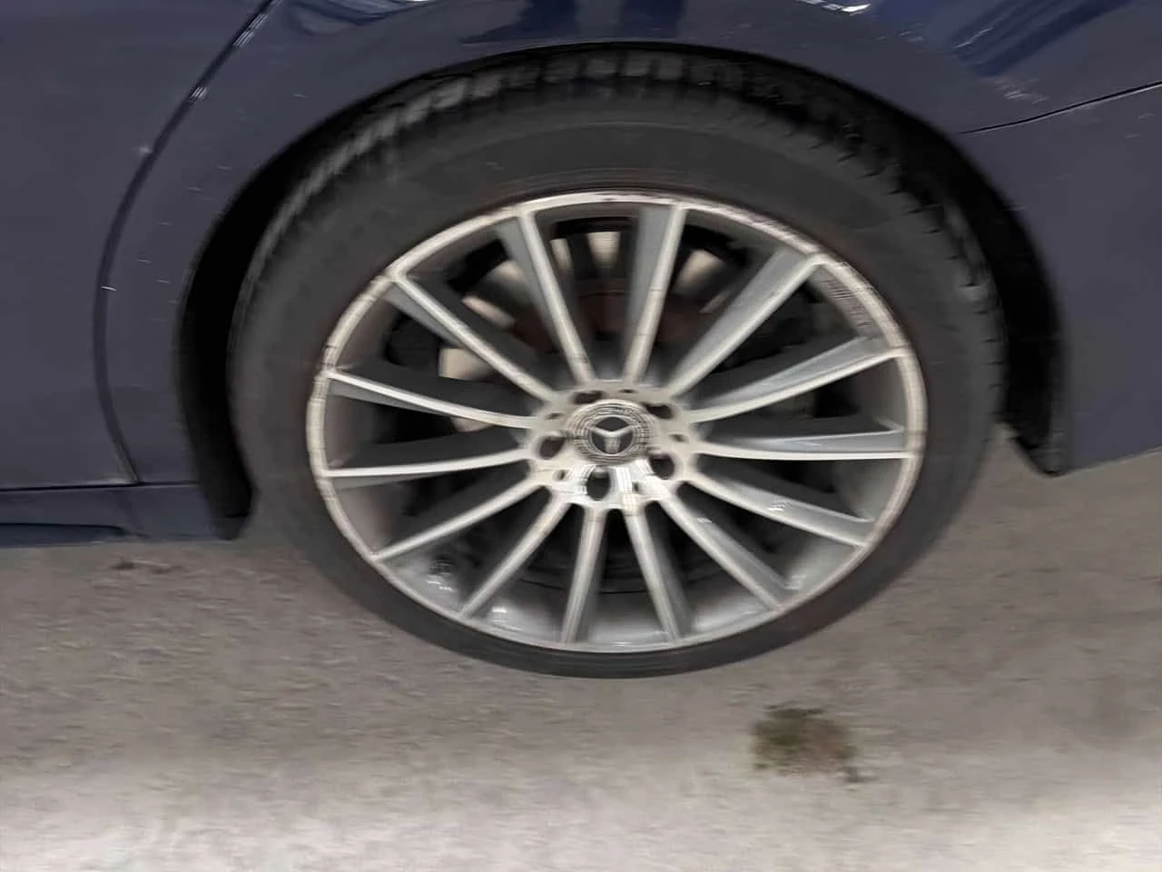 Mercedes-Benz S 550 | DISTRONIC | HUD | BURMESTER | ��������� |  | Mobile.bg � ����������� 7