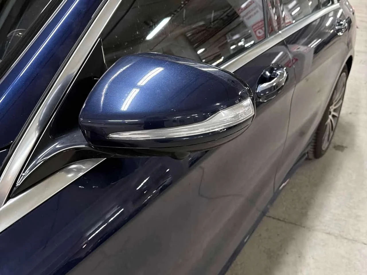 Mercedes-Benz S 550 | DISTRONIC | HUD | BURMESTER | ��������� |  | Mobile.bg � ����������� 12