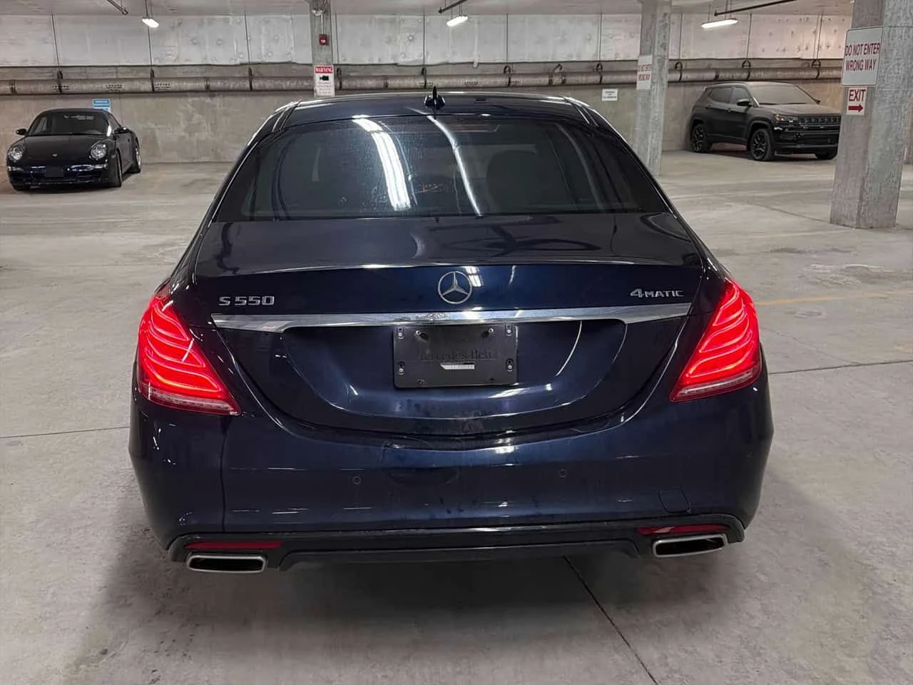 Mercedes-Benz S 550 | DISTRONIC | HUD | BURMESTER | ��������� |  | Mobile.bg � ����������� 4