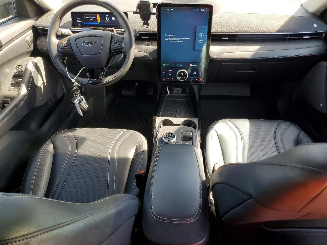 Ford Mustang MACH-E PREMIUM RWD | Mobile.bg � ����������� 8