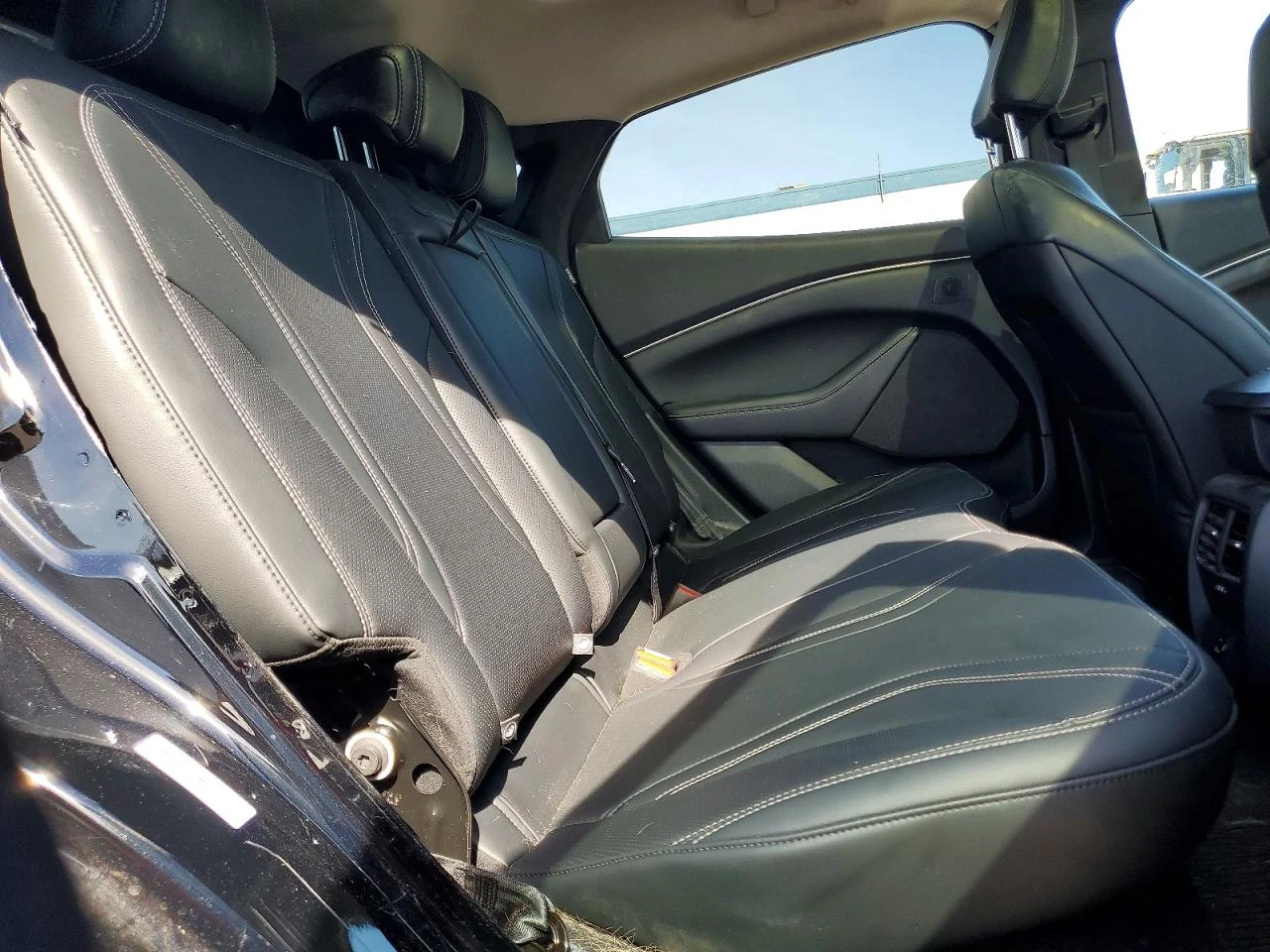 Ford Mustang MACH-E PREMIUM RWD | Mobile.bg � ����������� 11