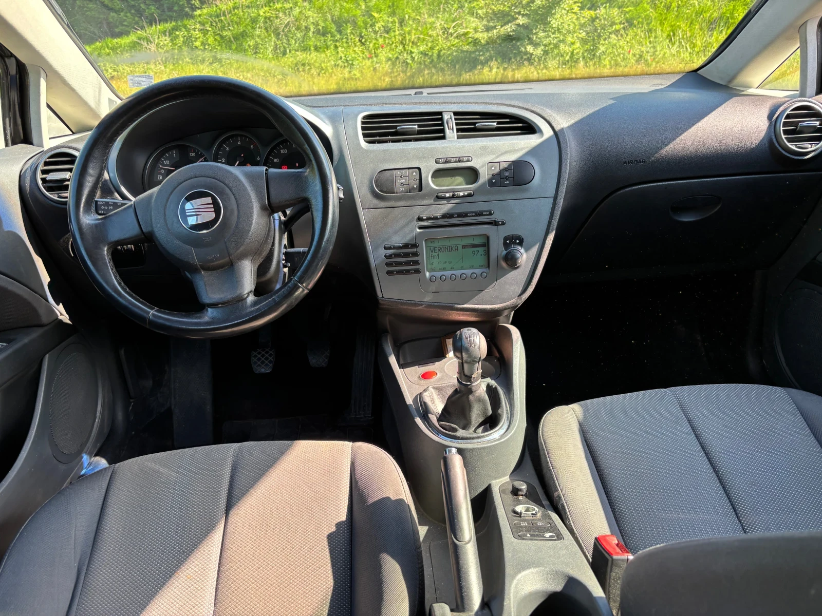 Seat Leon 1.9 | Mobile.bg � ����������� 8