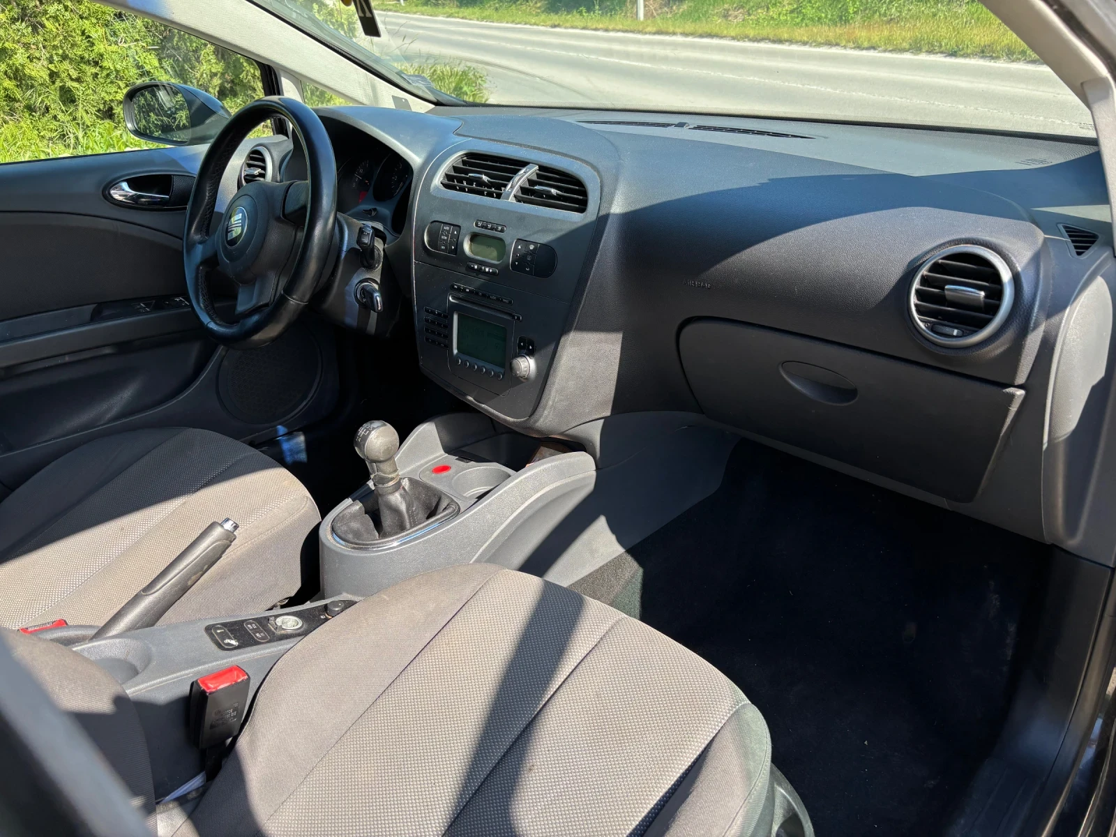 Seat Leon 1.9 | Mobile.bg � ����������� 5