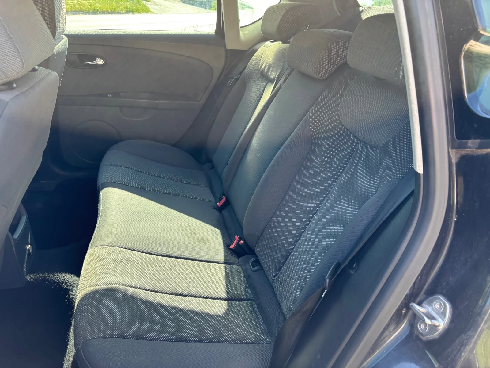 Seat Leon 1.9 | Mobile.bg � ����������� 7