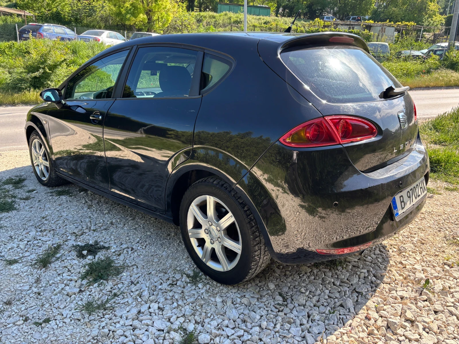 Seat Leon 1.9 | Mobile.bg � ����������� 3