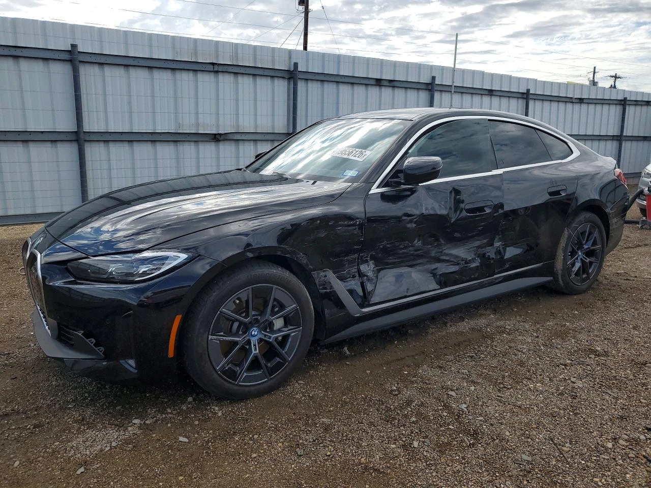 BMW i4 Edrive 35 | Mobile.bg � ����������� 1