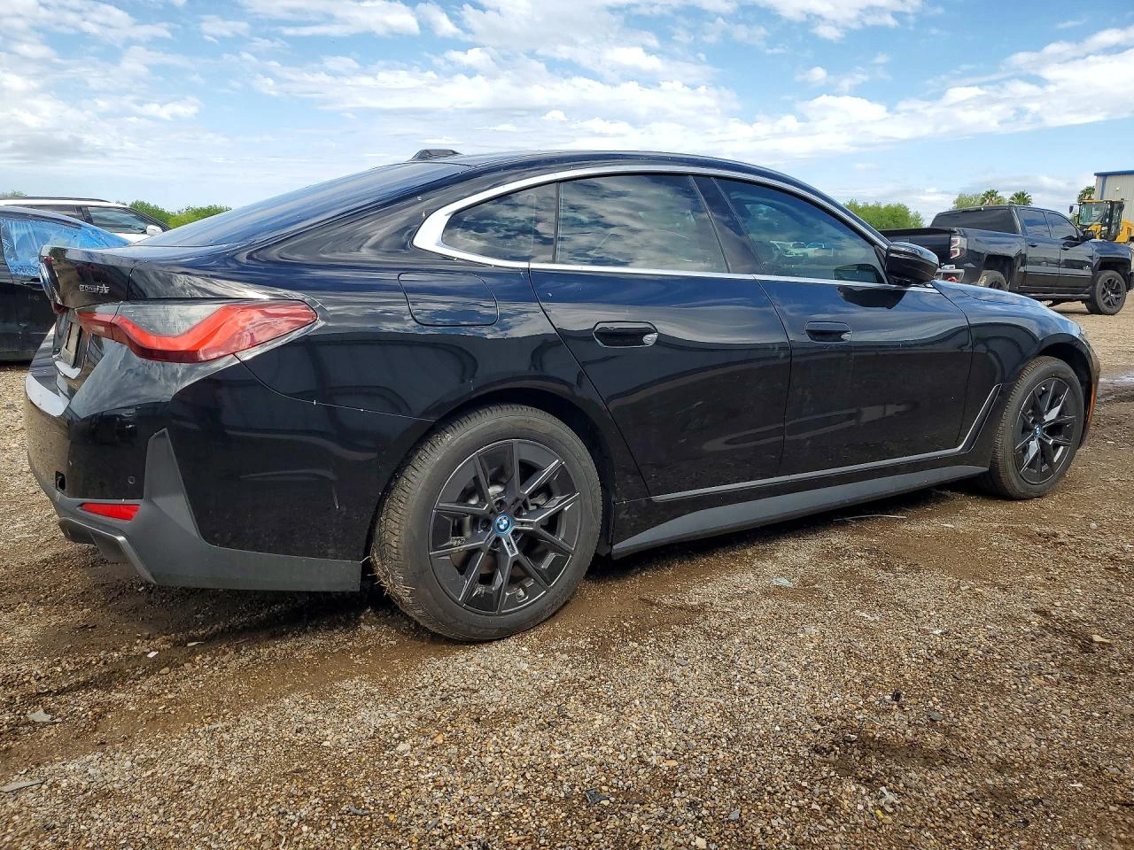 BMW i4 Edrive 35 | Mobile.bg � ����������� 3