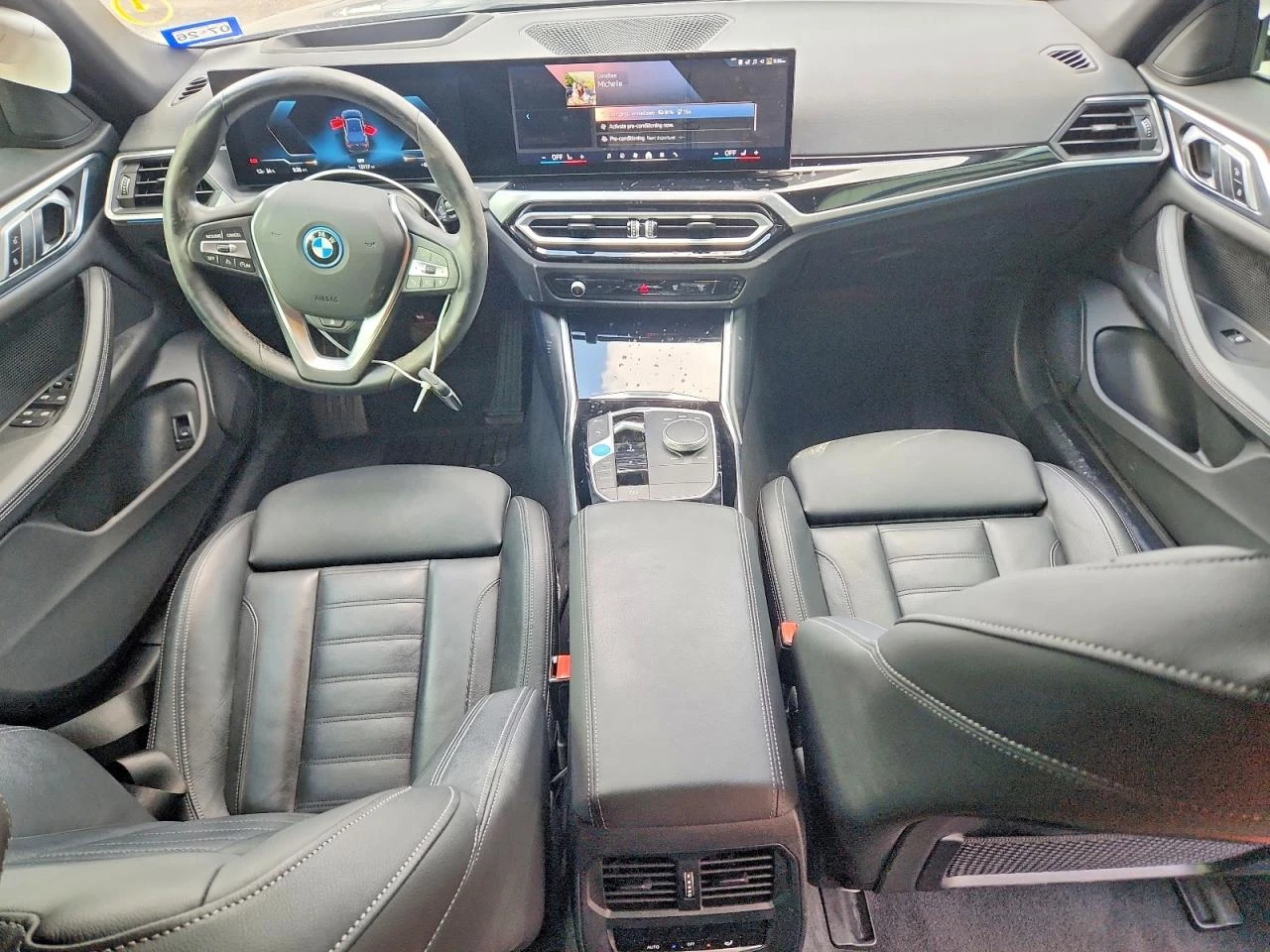 BMW i4 Edrive 35 | Mobile.bg � ����������� 8