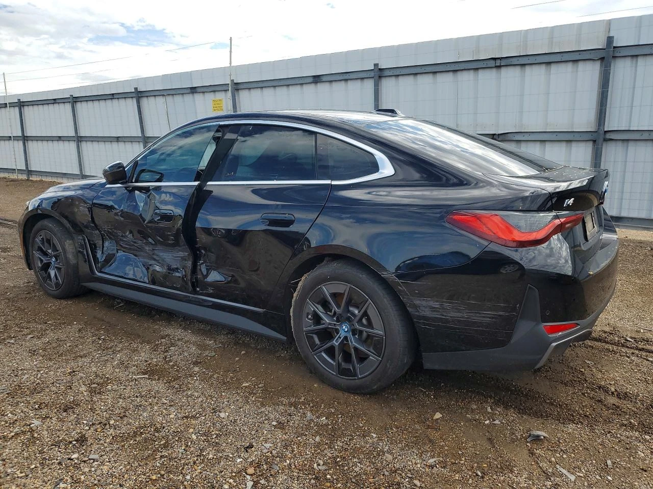 BMW i4 Edrive 35 | Mobile.bg � ����������� 2