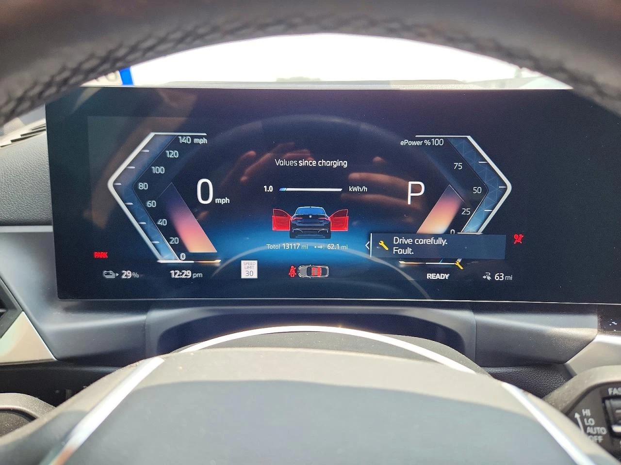 BMW i4 Edrive 35 | Mobile.bg � ����������� 9