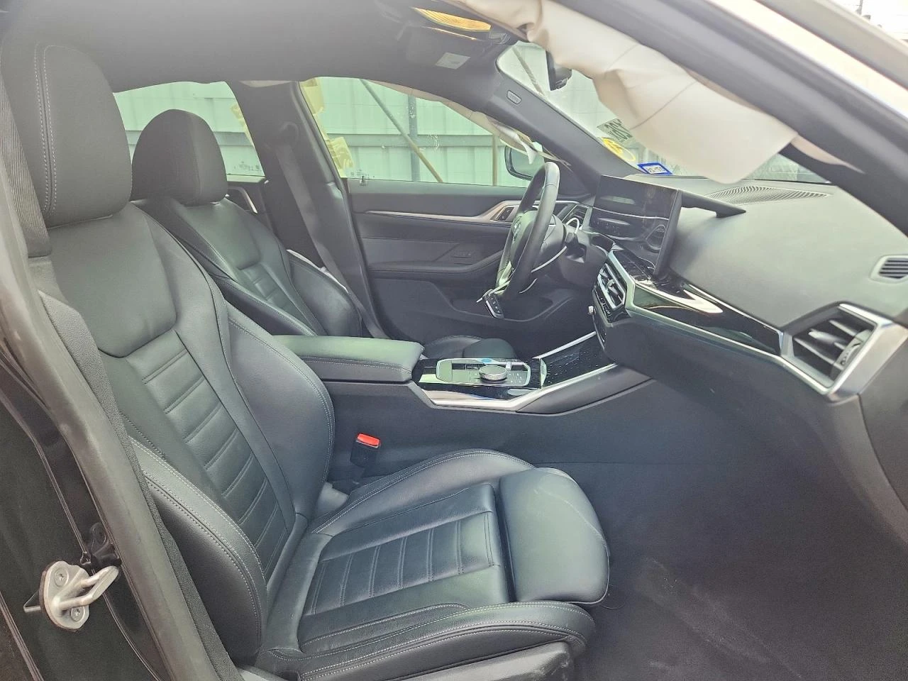 BMW i4 Edrive 35 | Mobile.bg � ����������� 7