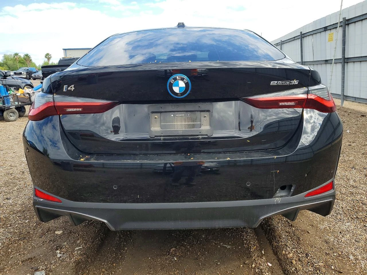 BMW i4 Edrive 35 | Mobile.bg � ����������� 6