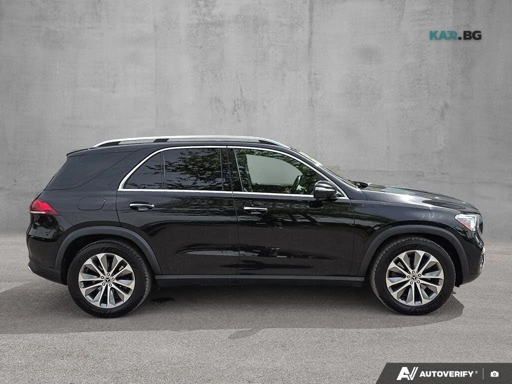 Mercedes-Benz GLE 450  HEAD-UP * BURMESTER * АвтоКредит * (ЦЕНА ДО БГ), снимка 4 - Автомобили и джипове - 54934782