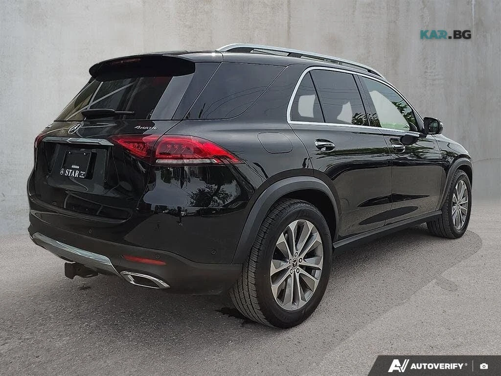 Mercedes-Benz GLE 450  HEAD-UP * BURMESTER * АвтоКредит * (ЦЕНА ДО БГ), снимка 5 - Автомобили и джипове - 54934782
