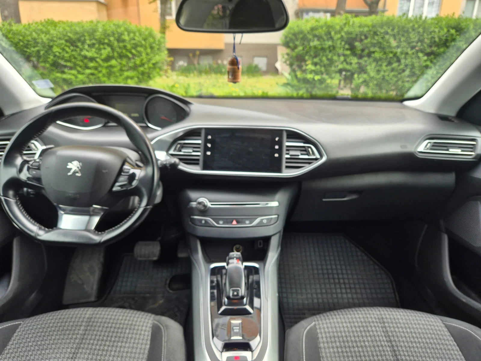 Peugeot 308 205600, снимка 4 - Автомобили и джипове - 55134785