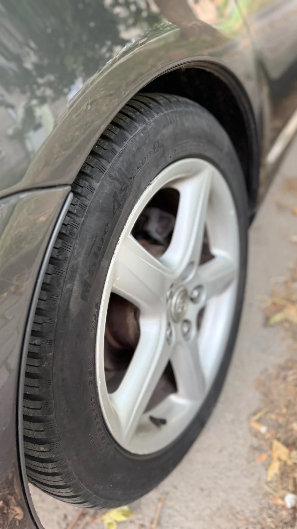 Toyota Avensis, снимка 13 - Автомобили и джипове - 55306348