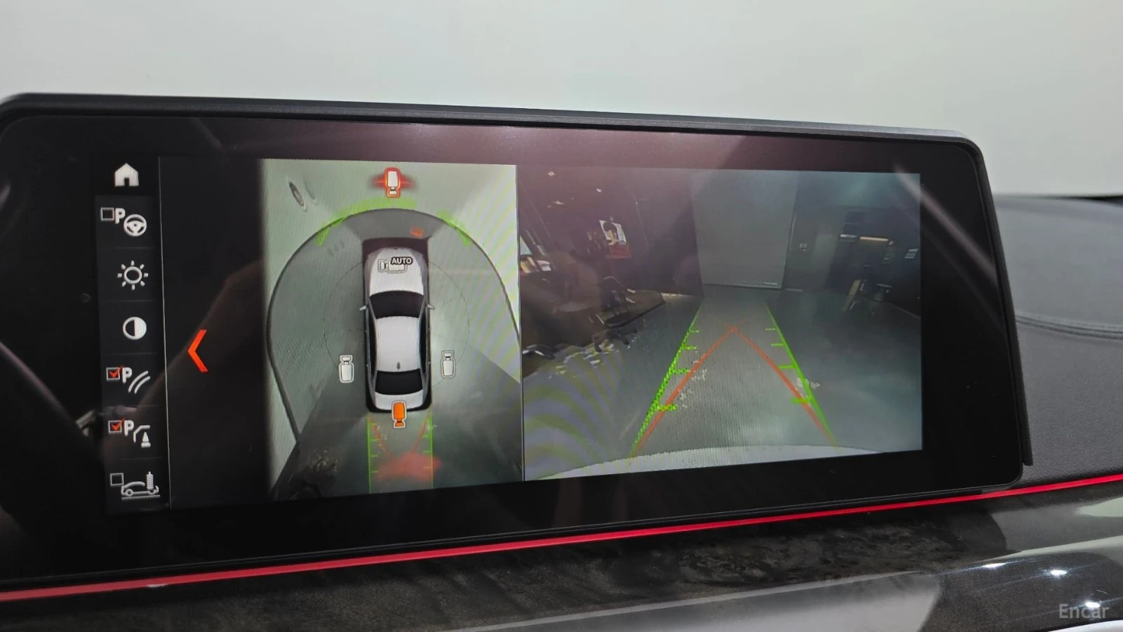 BMW 540 xDrive M Sport Plus* HUD* КОЖА* AURA S* АВТОКРЕДИТ, снимка 14 - Автомобили и джипове - 55653441