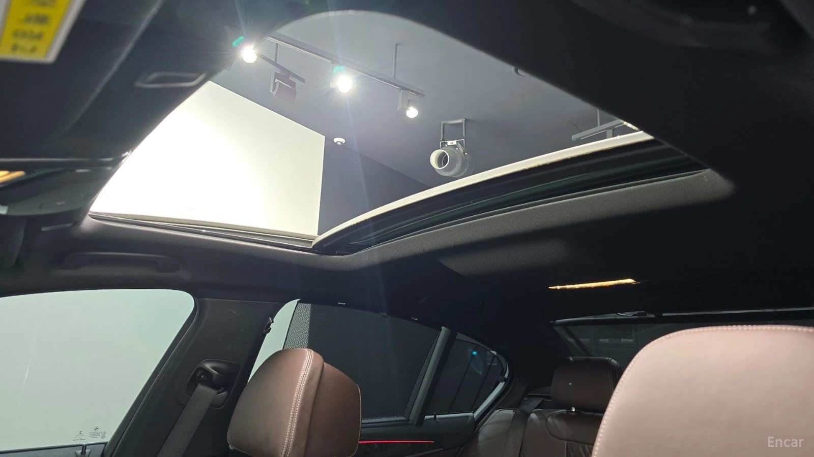 BMW 540 xDrive M Sport Plus* HUD* КОЖА* AURA S* АВТОКРЕДИТ, снимка 16 - Автомобили и джипове - 55653441