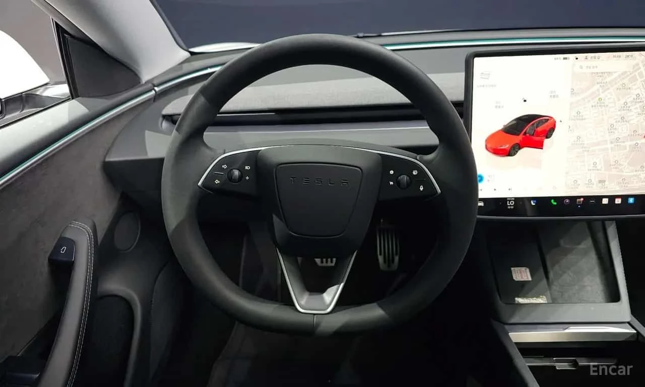 Tesla Model 3 Long Range AWD, снимка 13 - Автомобили и джипове - 55654852