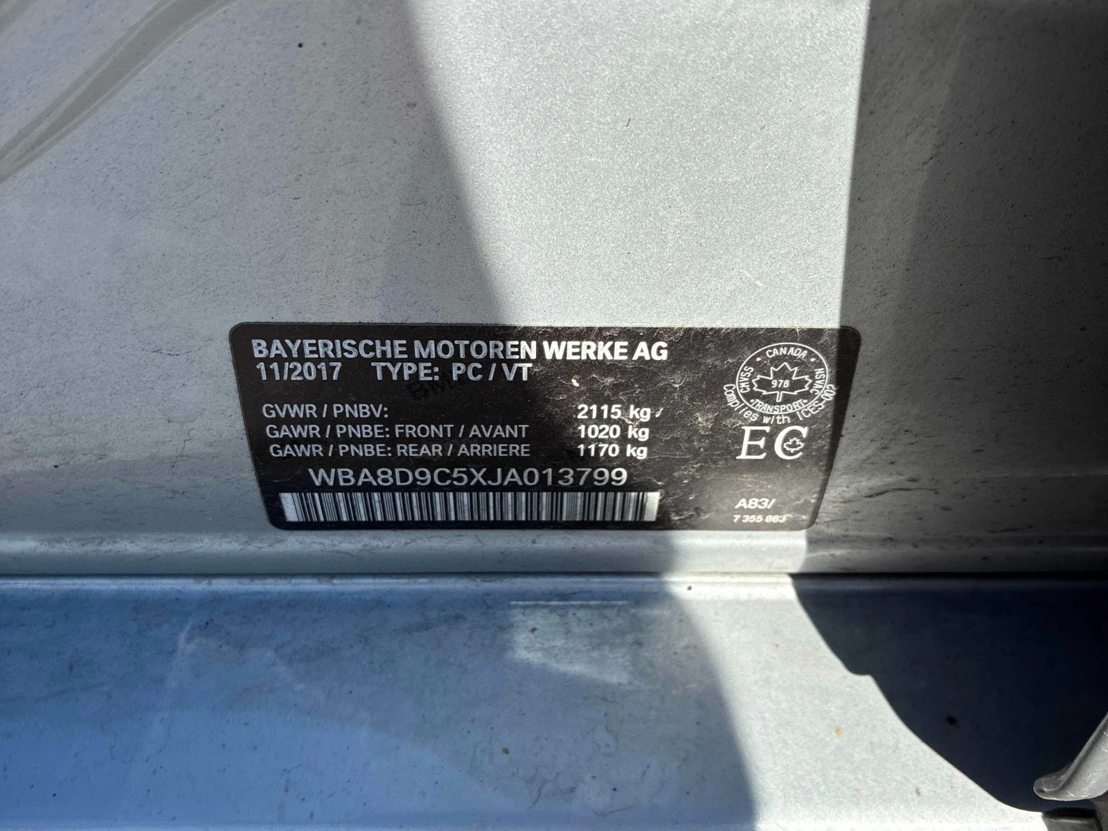 BMW 330 * 330i xDrive * CARFAX * ���� �� �� | Mobile.bg � ����������� 13