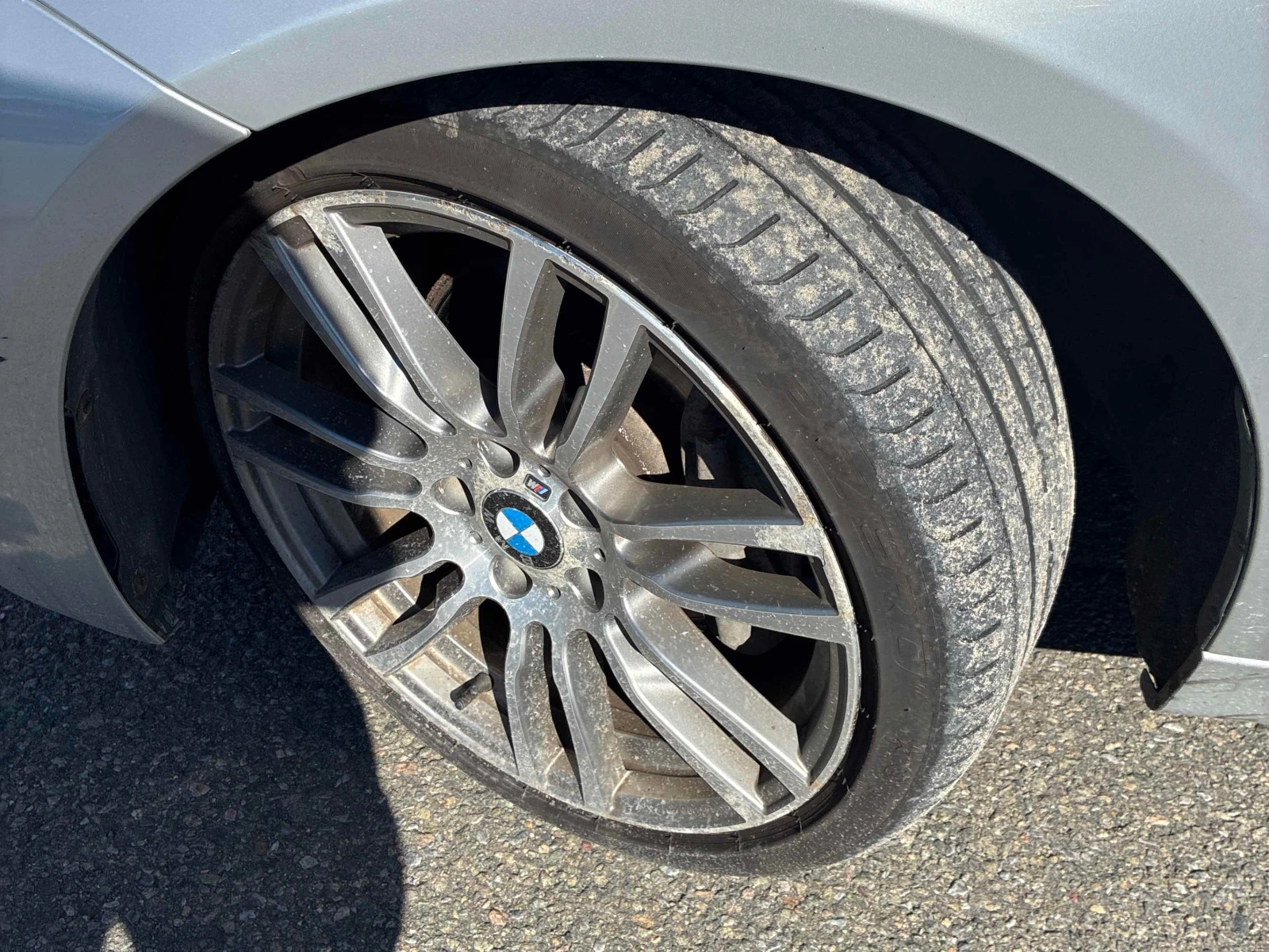 BMW 330 * 330i xDrive * CARFAX * ���� �� �� | Mobile.bg � ����������� 7