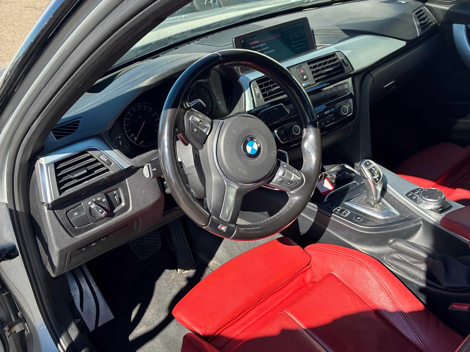 BMW 330 * 330i xDrive * CARFAX * ���� �� �� | Mobile.bg � ����������� 8