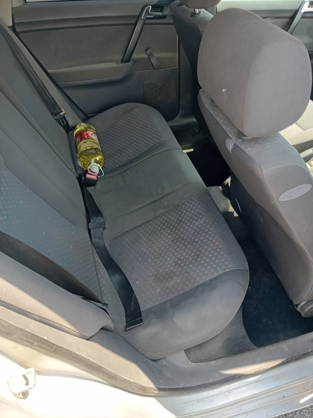 VW Polo 1.4 TDI, снимка 10 - Автомобили и джипове - 55954944