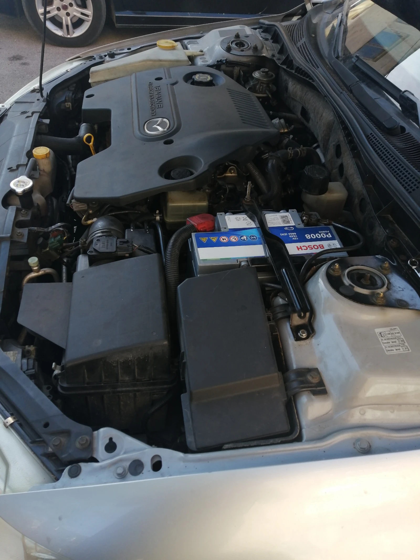 Mazda 6 | Mobile.bg � ����������� 16